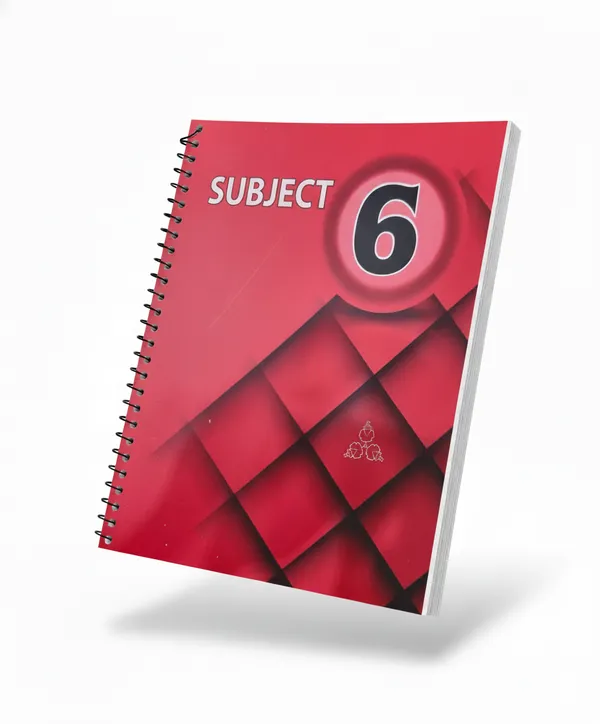 Subject Register - Image 3